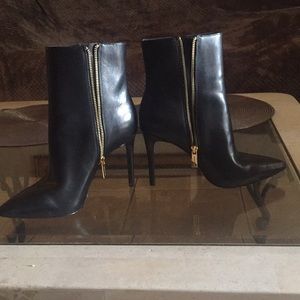 Michael Kors Booties